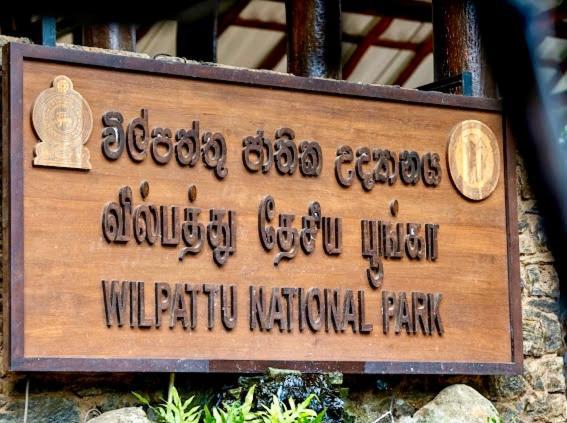 Tembo Cottage Wilpattu Exterior photo